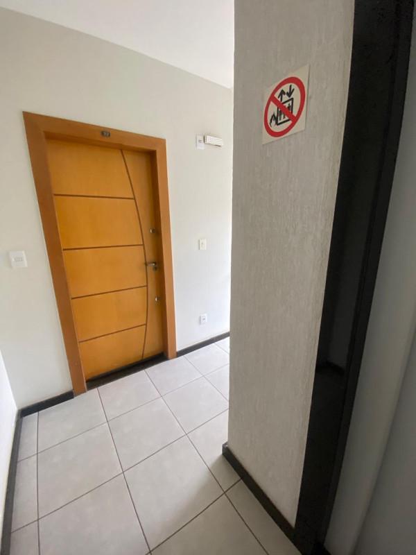 Apartamento, Novo Eldorado, 3 Quartos, 2 Vagas, 1 Suíte