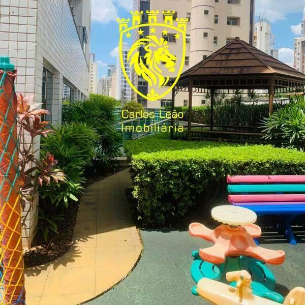 Apartamento, Lourdes, 3 Quartos, 2 Vagas, 2 Suítes