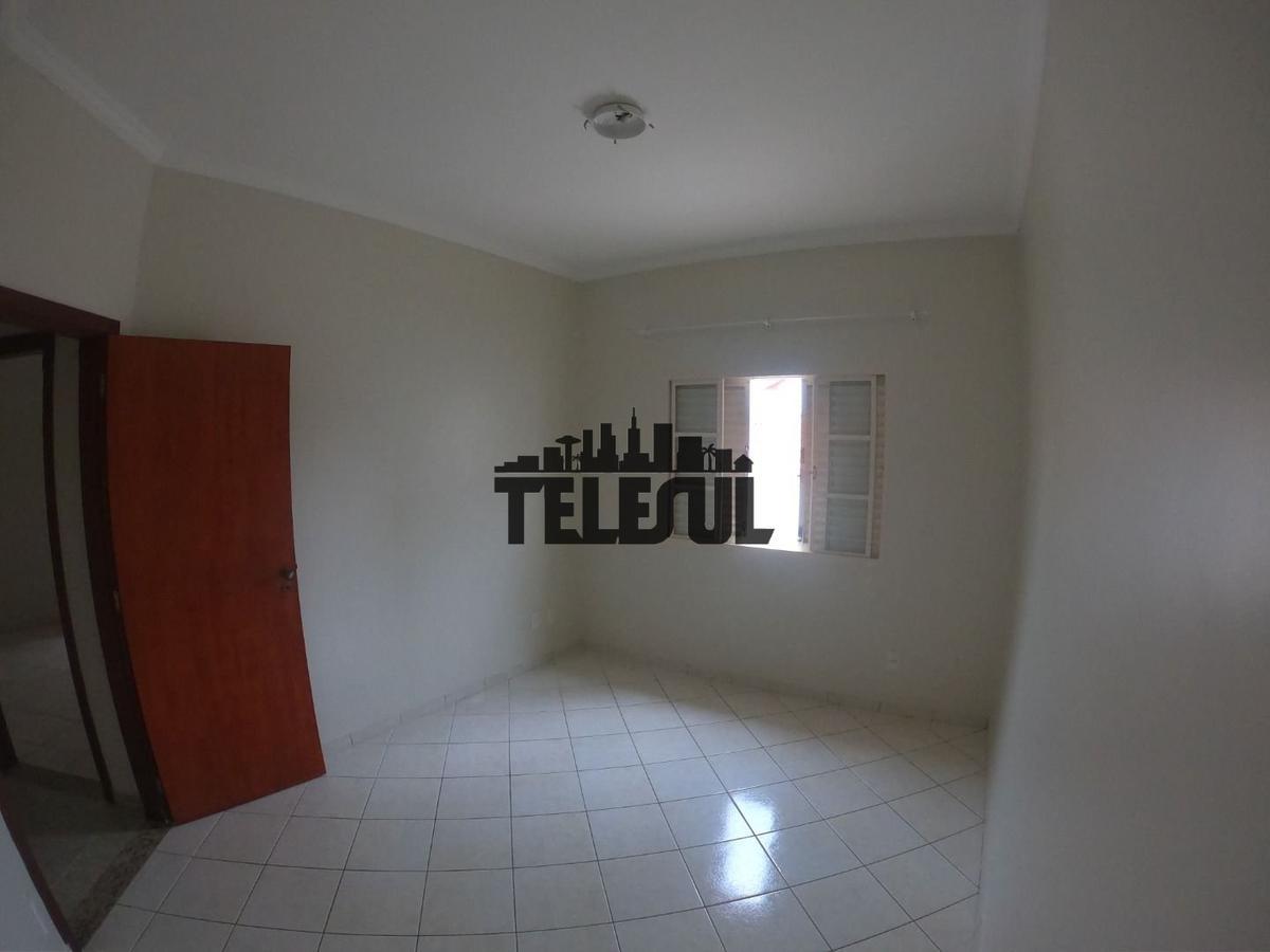 Casa, Jardim Ribeiro, 3 Quartos, 2 Vagas, 1 Suíte