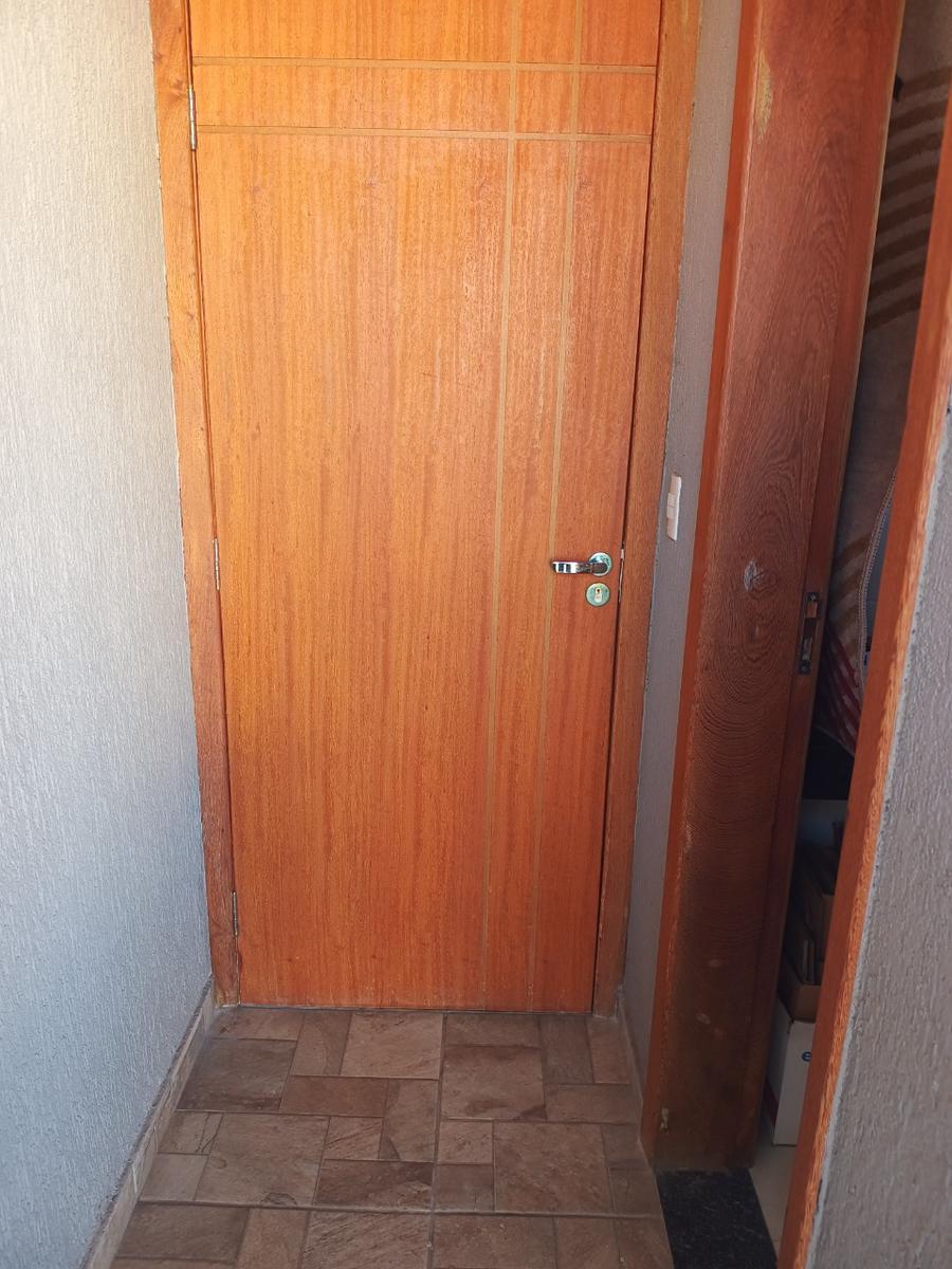 Cobertura, Eldorado, 2 Quartos, 1 Vaga