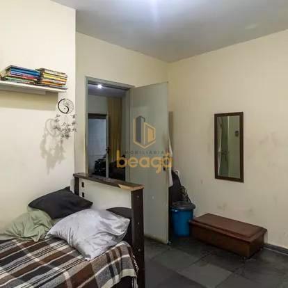 Casa, Serrano, 3 Quartos, 1 Vaga, 1 Suíte