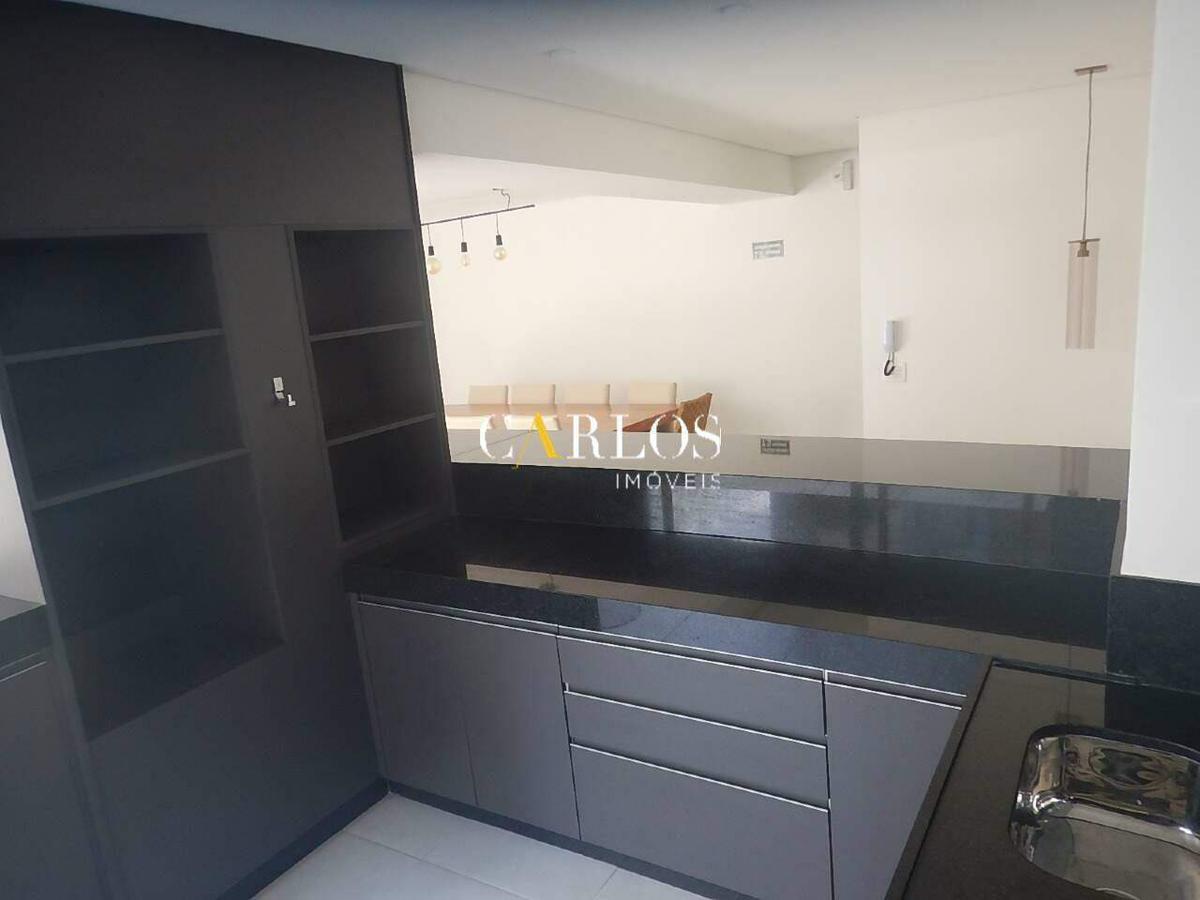 Apartamento, Lourdes, 1 Quarto, 1 Vaga, 1 Suíte
