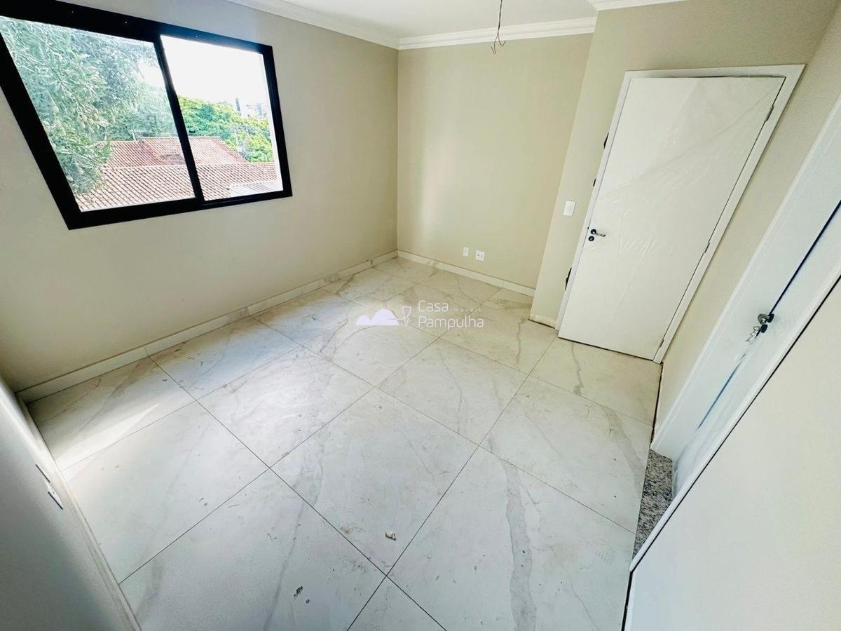 Apartamento, Itapoã, 3 Quartos, 2 Vagas, 1 Suíte