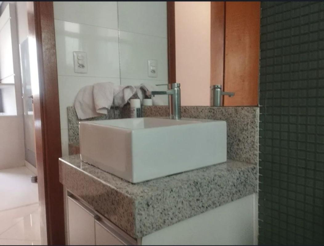 Apartamento, Fonte Grande, 3 Quartos, 2 Vagas, 1 Suíte