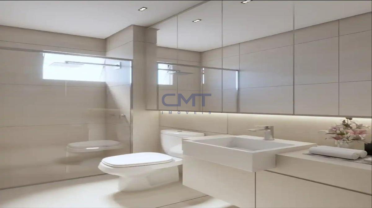 Apartamento, Sion, 3 Quartos, 2 Vagas, 1 Suíte