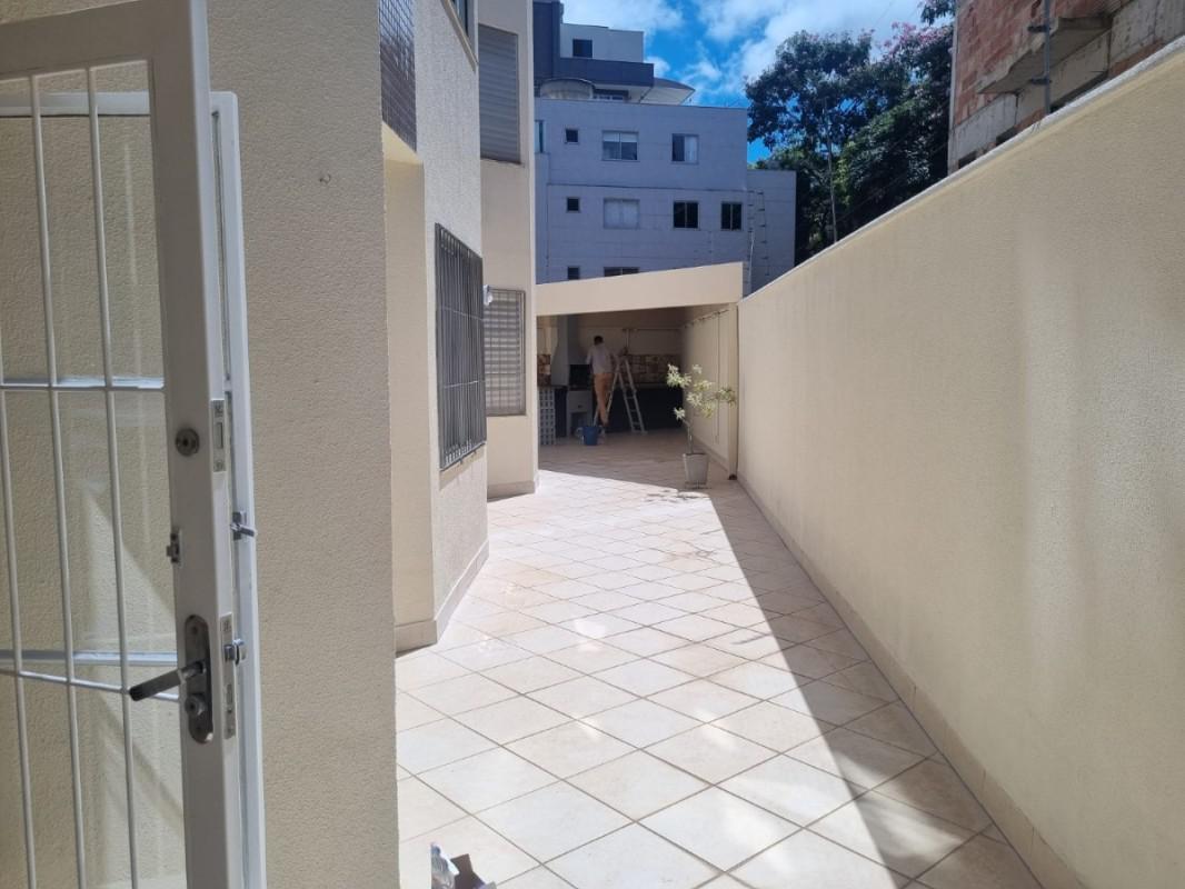 Apartamento, Santo Antônio, 2 Quartos, 2 Vagas, 1 Suíte