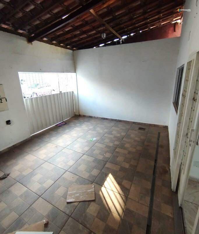 Casa, Dona Rosarinha, 3 Quartos, 1 Vaga