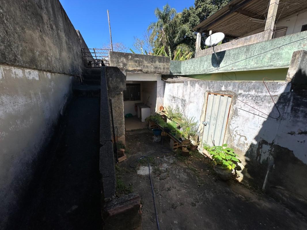 Casa, Serrano, 2 Quartos, 2 Vagas, 2 Suítes