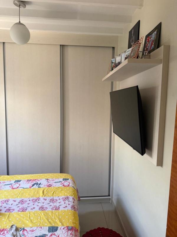 Apartamento, Industrial, 2 Quartos, 1 Vaga