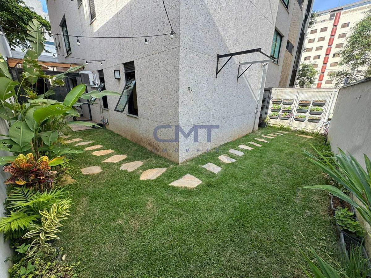 Apartamento, Sion, 2 Quartos, 2 Vagas, 1 Suíte