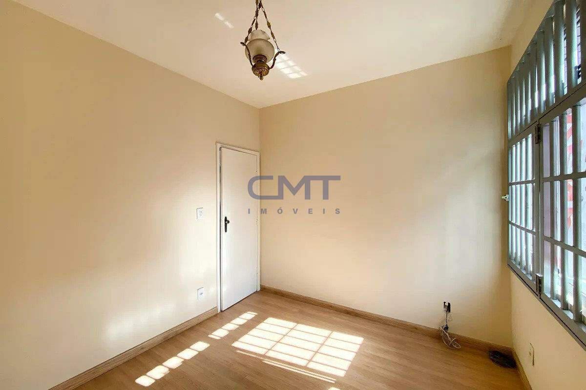 Apartamento, Anchieta, 3 Quartos, 1 Vaga, 1 Suíte
