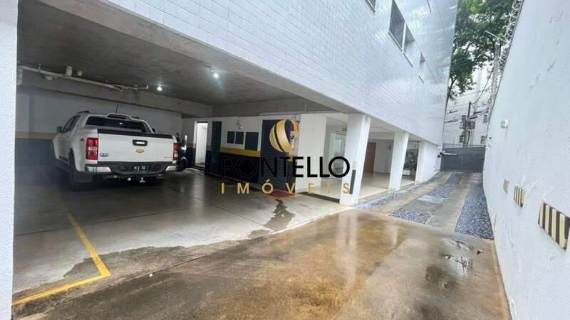 Cobertura, Itapoã, 3 Quartos, 2 Vagas, 2 Suítes
