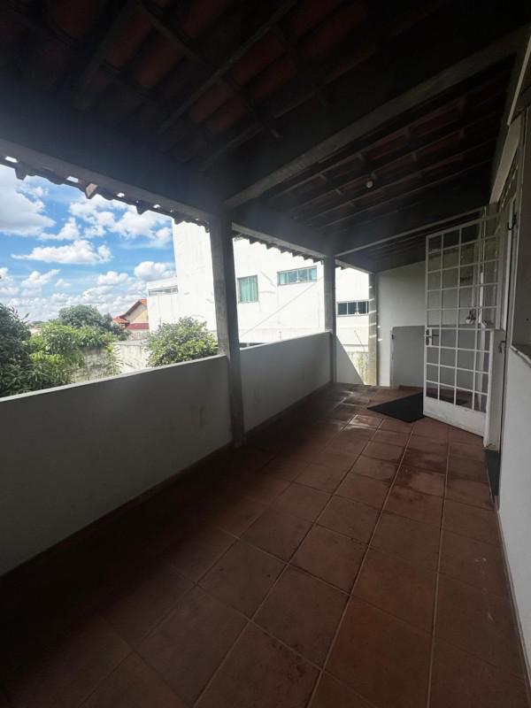 Casa, Santa Amélia, 3 Quartos, 2 Vagas, 1 Suíte