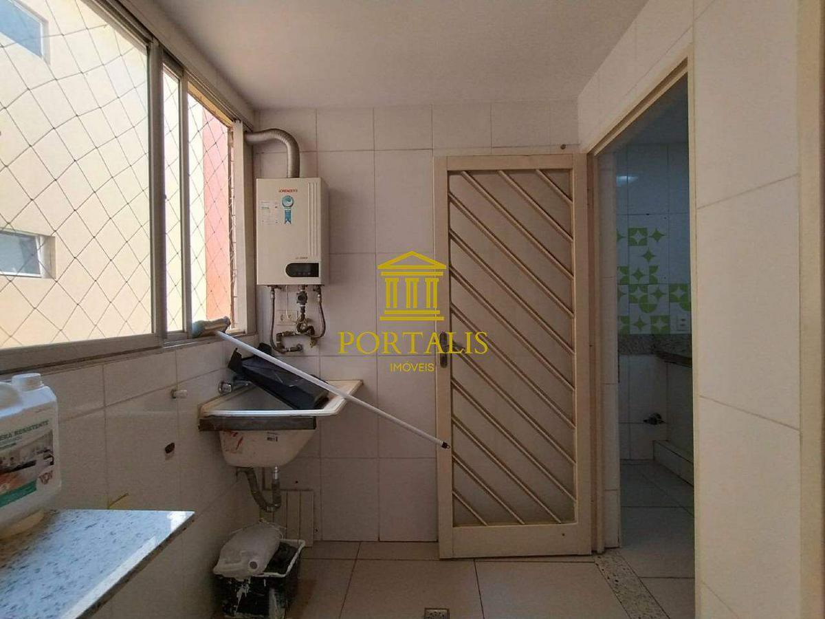 Apartamento, Sion, 3 Quartos, 1 Vaga, 1 Suíte