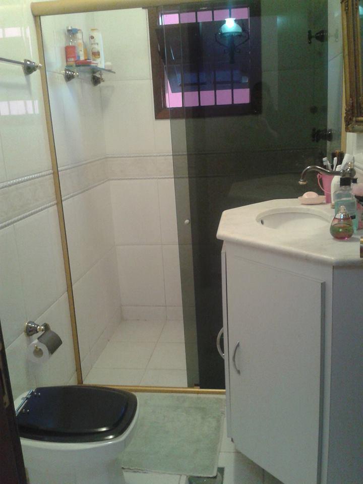 Casa, Santa Mônica, 5 Quartos, 5 Vagas, 1 Suíte