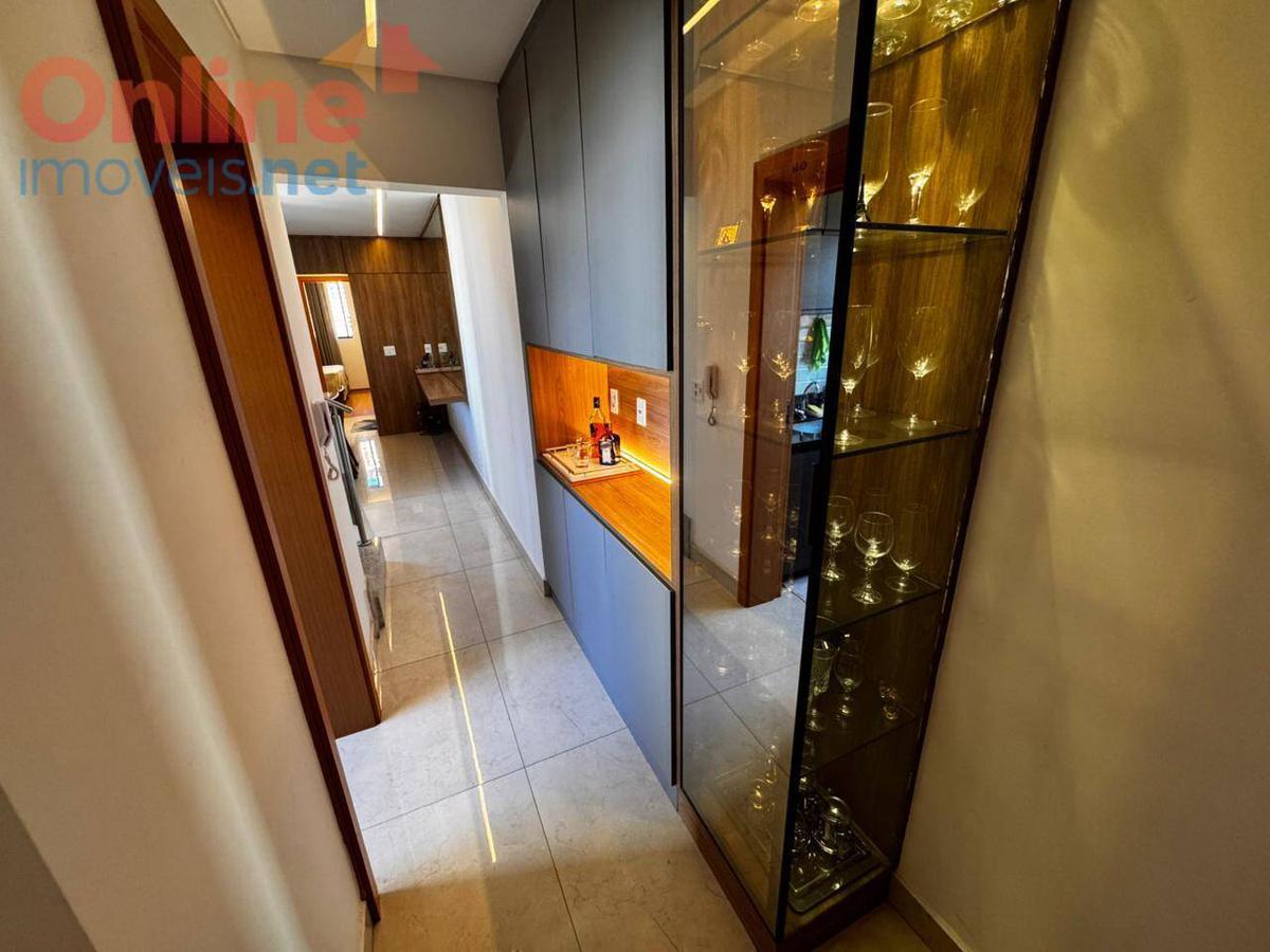 Cobertura, Sagrada Família, 2 Quartos, 0 Vaga, 2 Suítes