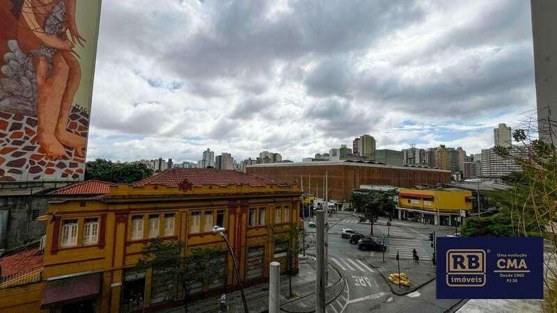 Apartamento, Barro Preto, 2 Quartos, 1 Vaga, 1 Suíte