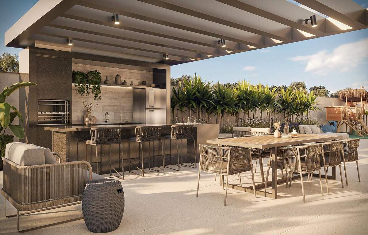 Apartamento, Santo Agostinho, 4 Quartos, 2 Vagas, 2 Suítes