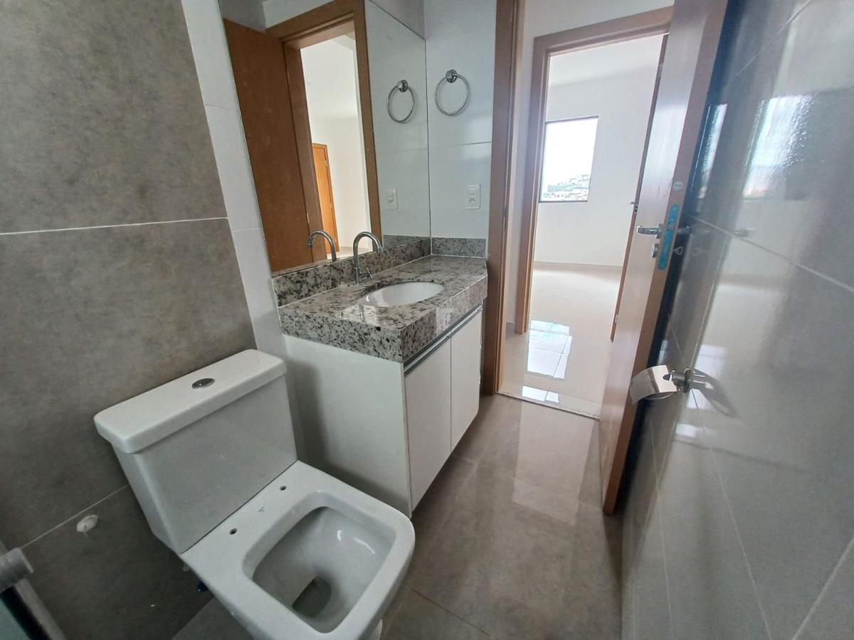 Apartamento, Salgado Filho, 3 Quartos, 2 Vagas, 1 Suíte