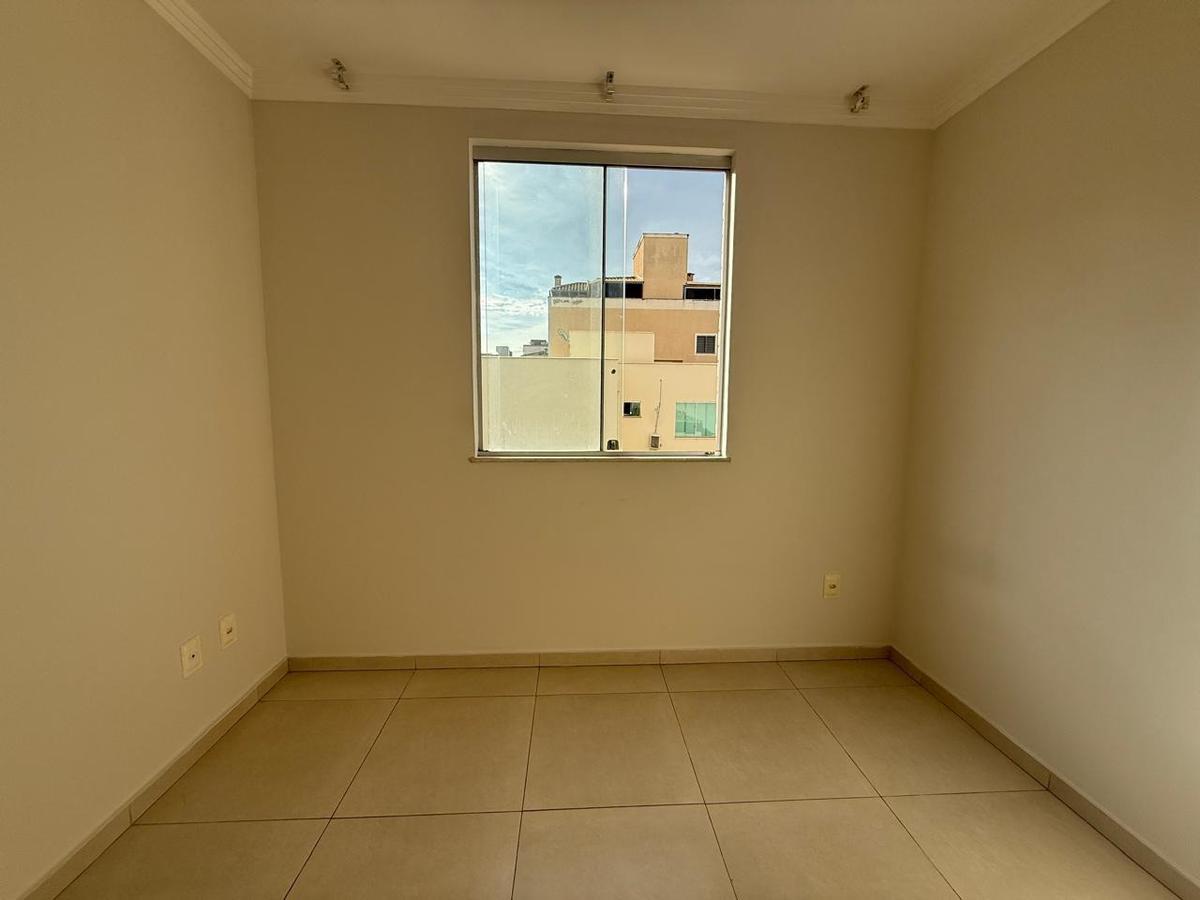 Apartamento, Cabral, 2 Quartos, 1 Vaga