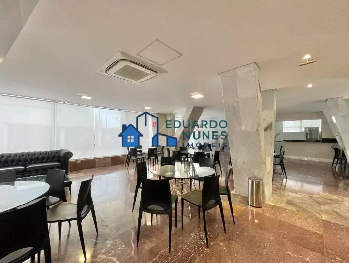 Apartamento, Savassi, 3 Quartos, 1 Vaga, 1 Suíte