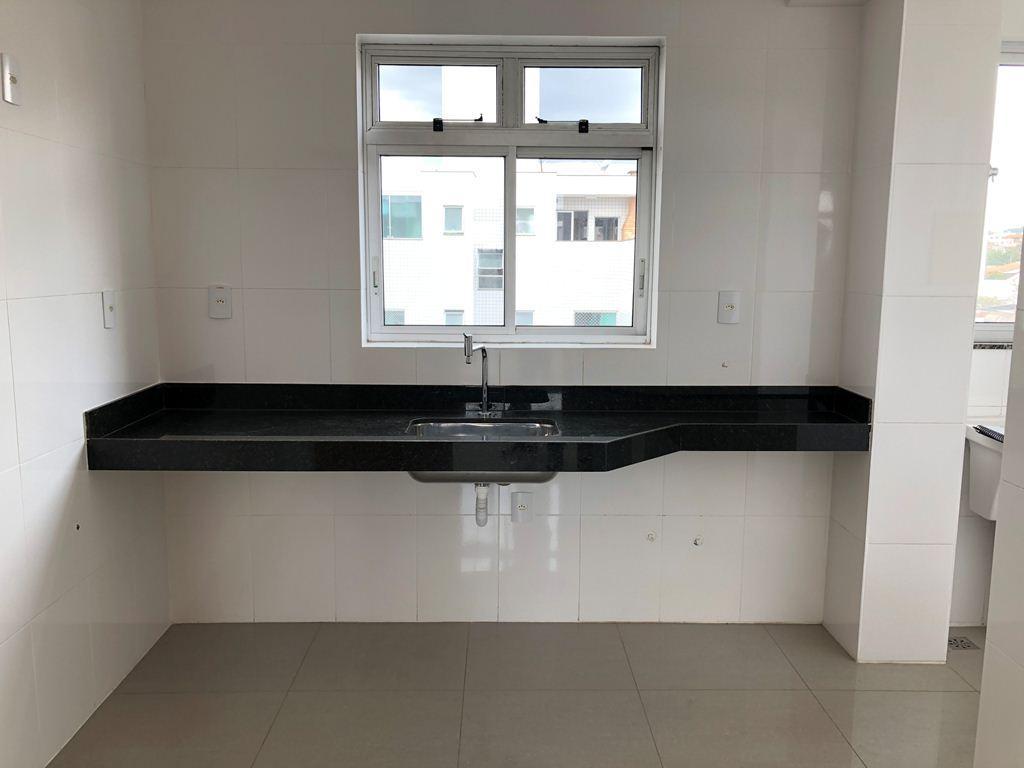 Apartamento, Jaraguá, 4 Quartos, 3 Vagas, 1 Suíte