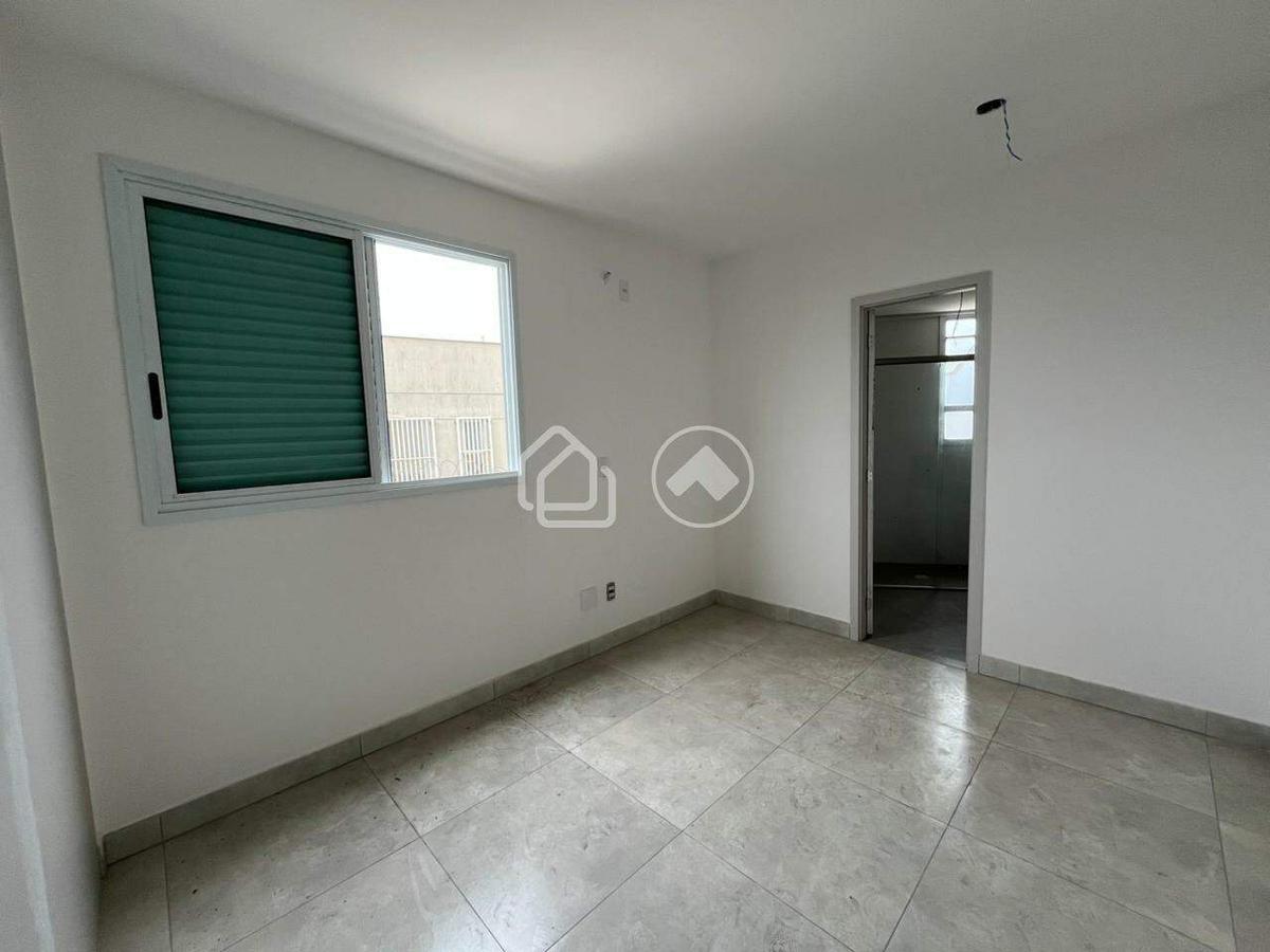 Apartamento, Sion, 3 Quartos, 2 Vagas, 2 Suítes