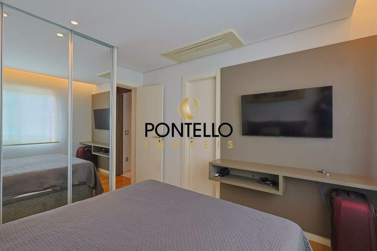 Apartamento, Vila da Serra, 3 Quartos, 4 Vagas, 3 Suítes