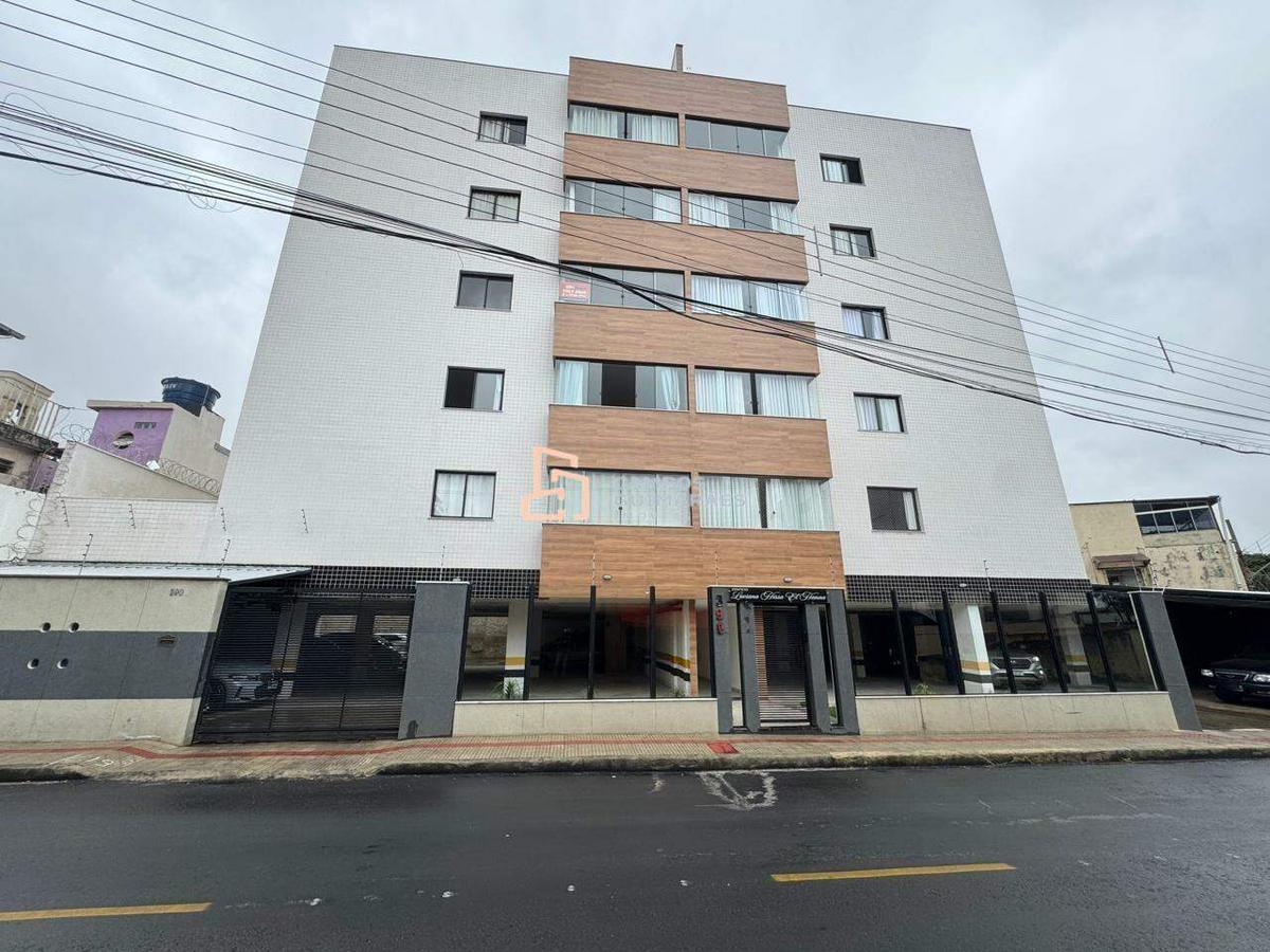 Apartamento, Jardim Industrial, 3 Quartos, 2 Vagas, 1 Suíte