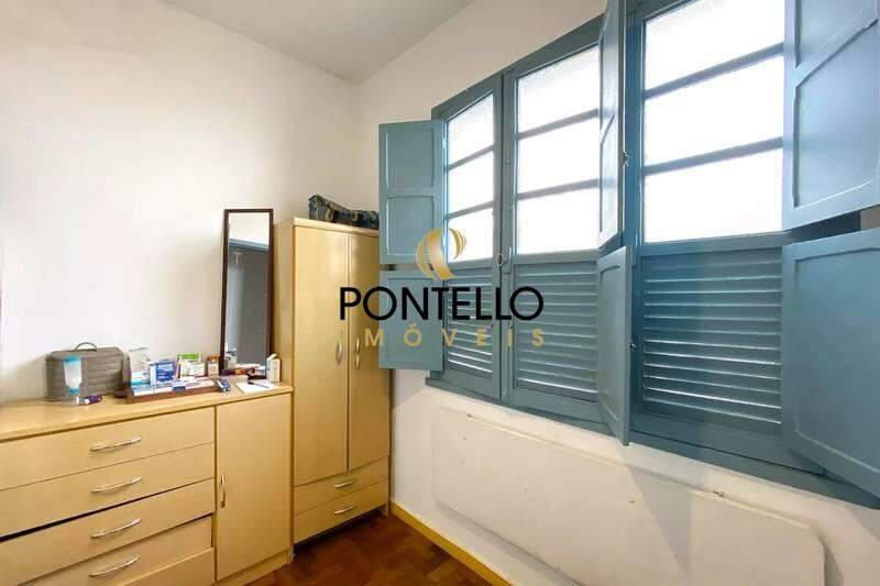 Apartamento, Serra, 2 Quartos, 1 Vaga