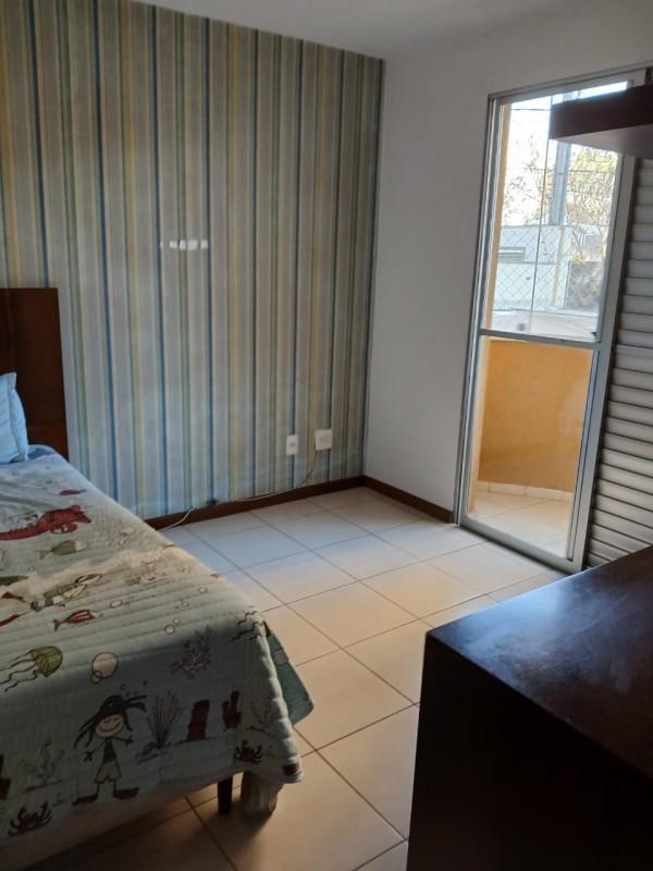 Apartamento, Fernão Dias, 3 Quartos, 2 Vagas, 1 Suíte