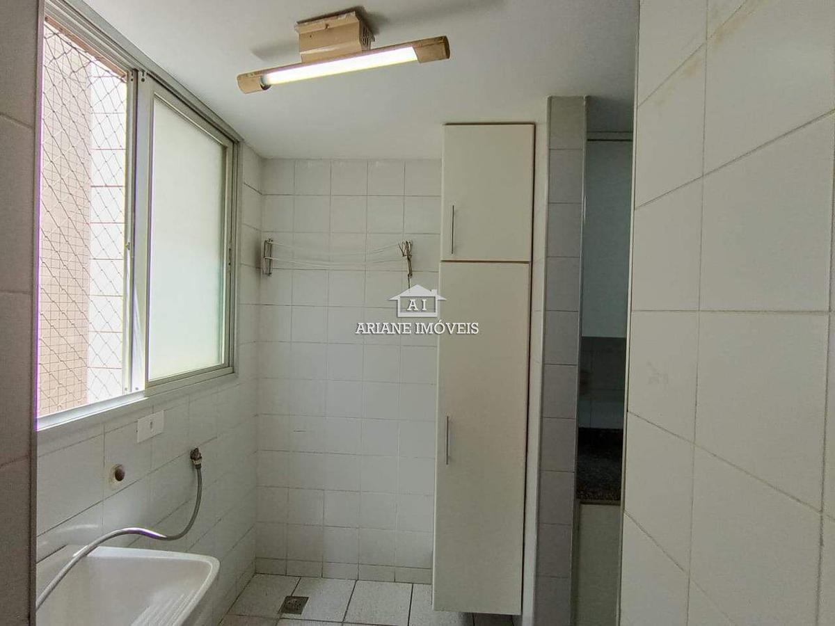 Apartamento, Lourdes, 3 Quartos, 1 Vaga, 1 Suíte