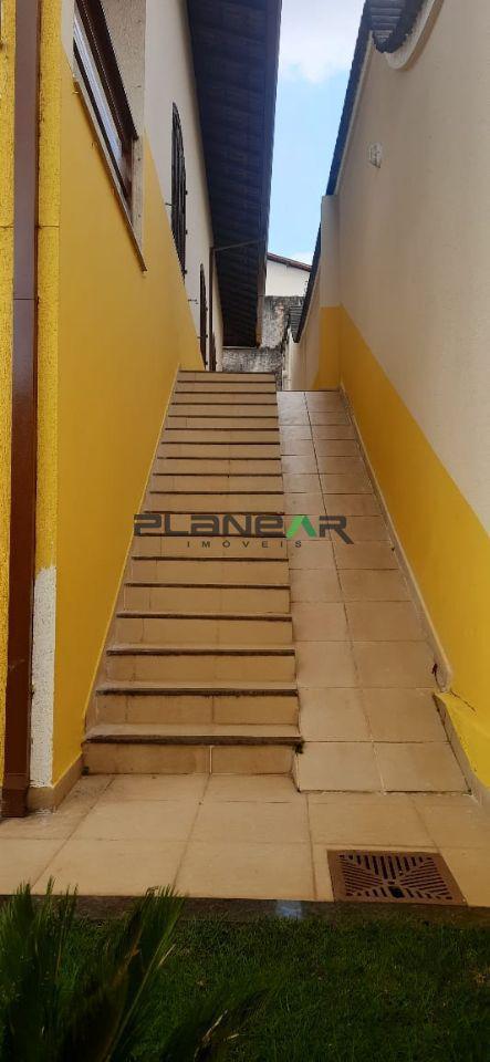Casa, Jardim Riacho das Pedras, 4 Quartos, 4 Vagas, 2 Suítes