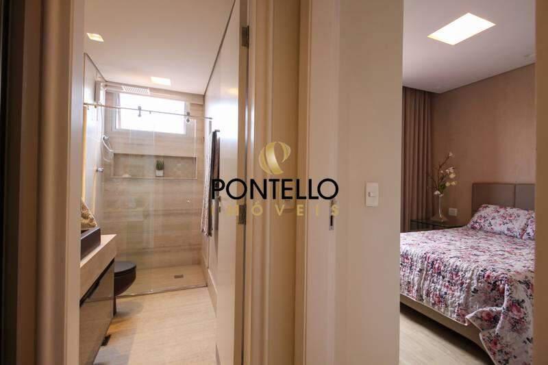 Apartamento, Gutierrez, 4 Quartos, 3 Vagas, 1 Suíte