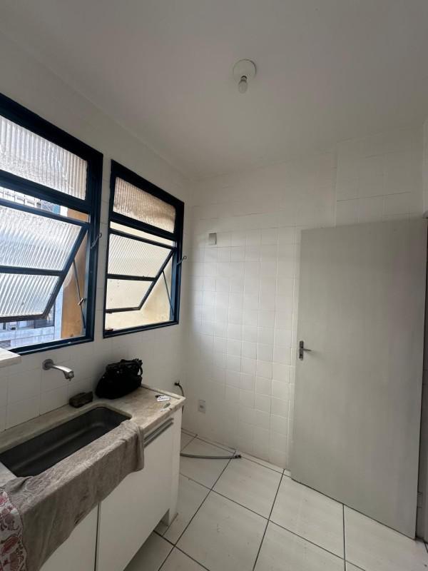 Apartamento, Barro Preto, 1 Quarto, 0 Vaga
