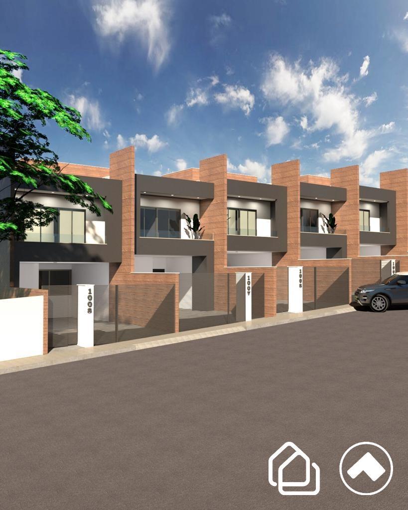 Casa, Buritis, 4 Quartos, 3 Vagas, 1 Suíte