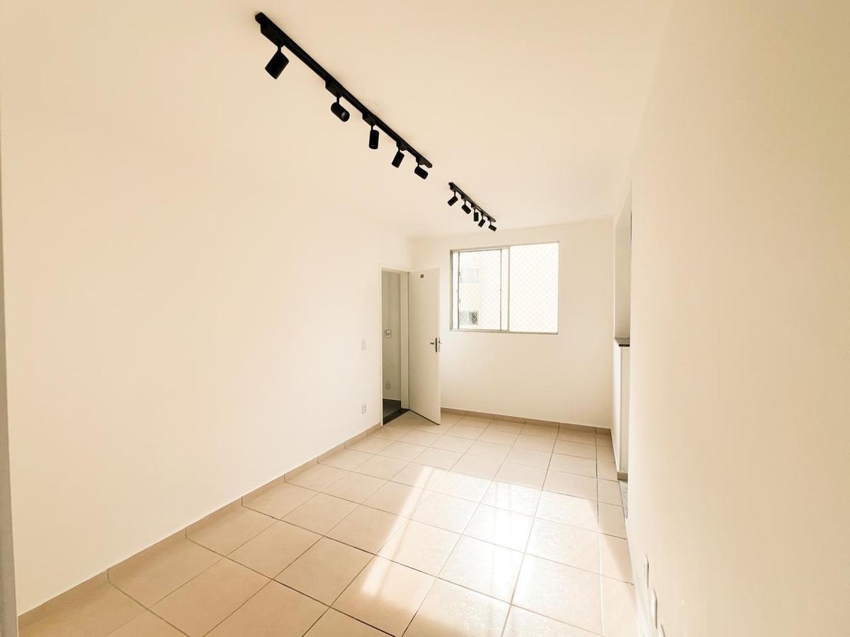 Apartamento, Conjunto Celso Machado, 3 Quartos, 1 Vaga, 1 Suíte