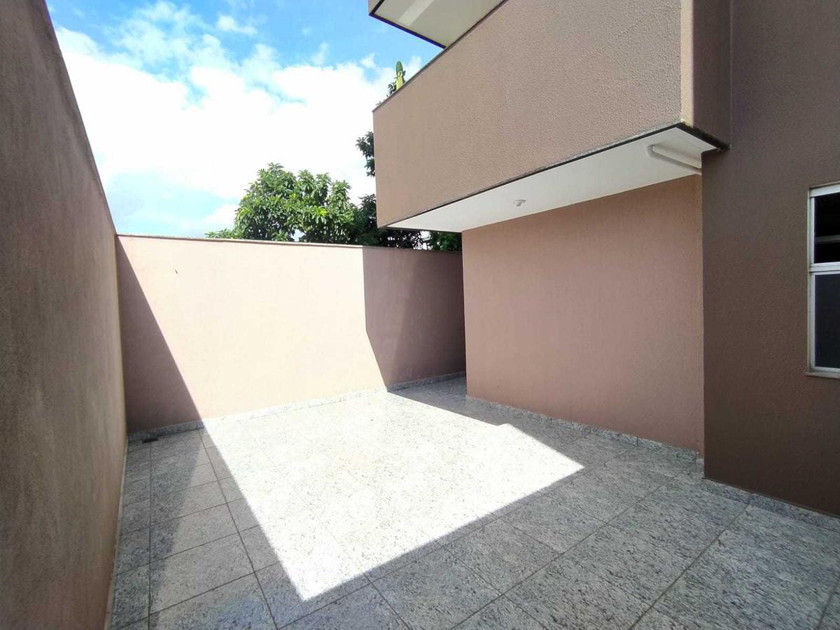 Apartamento, Parque Durval de Barros, 2 Quartos, 1 Vaga