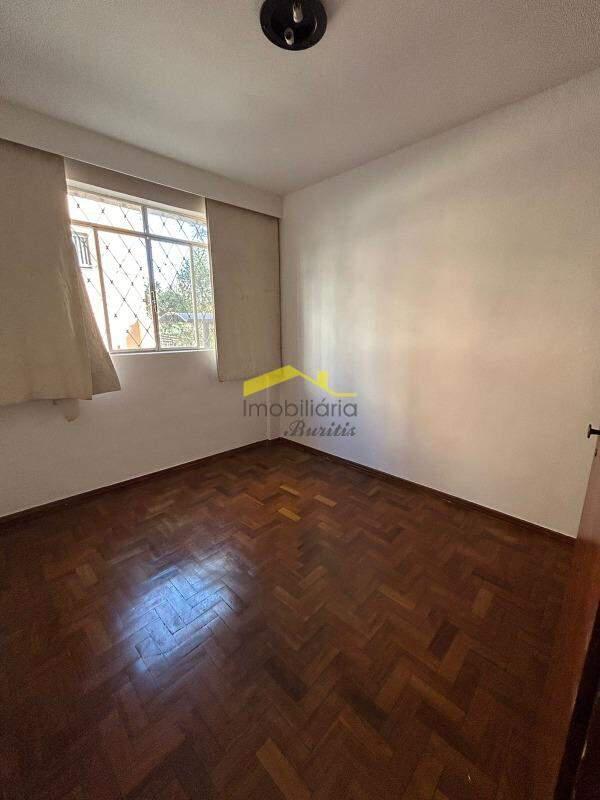 Apartamento, São Pedro, 3 Quartos, 1 Vaga, 1 Suíte