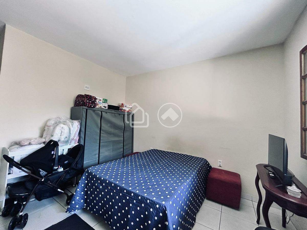 Casa, Estrela do Oriente, 5 Quartos, 10 Vagas, 1 Suíte