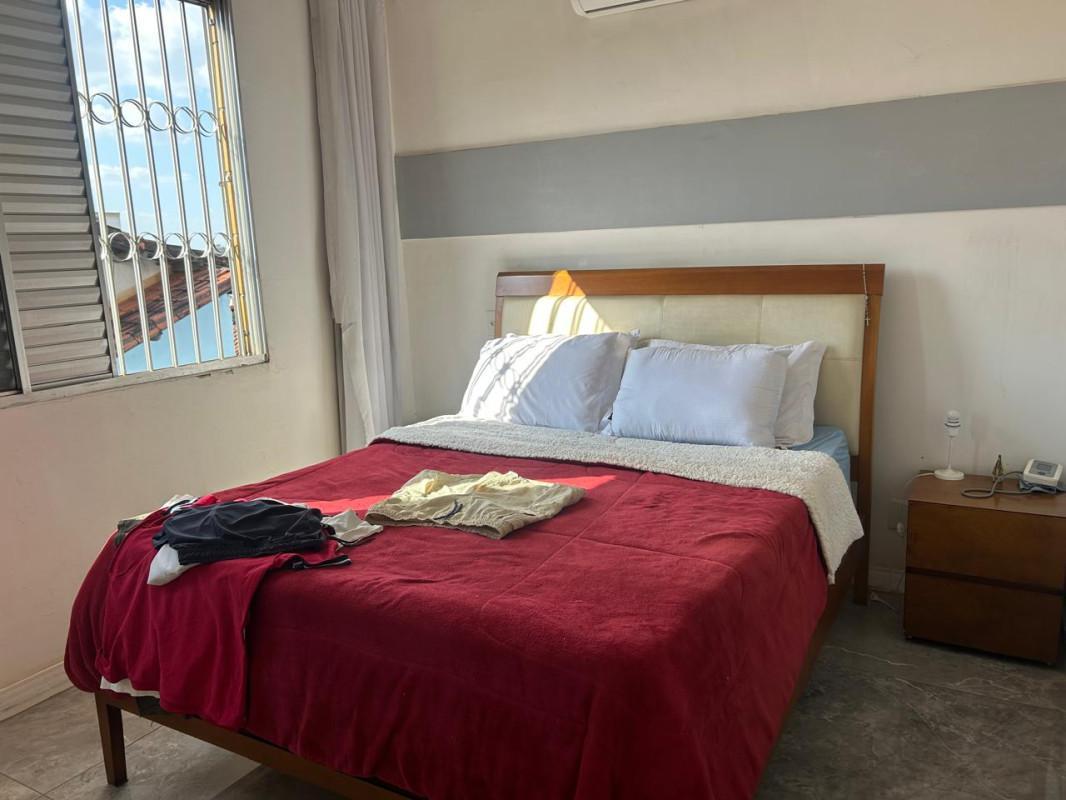 Apartamento, Barreiro, 3 Quartos, 2 Vagas, 1 Suíte
