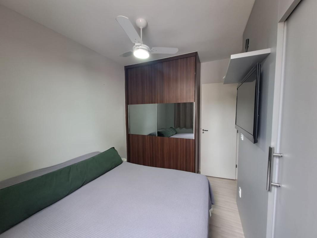 Apartamento, Buritis, 4 Quartos, 2 Vagas, 1 Suíte