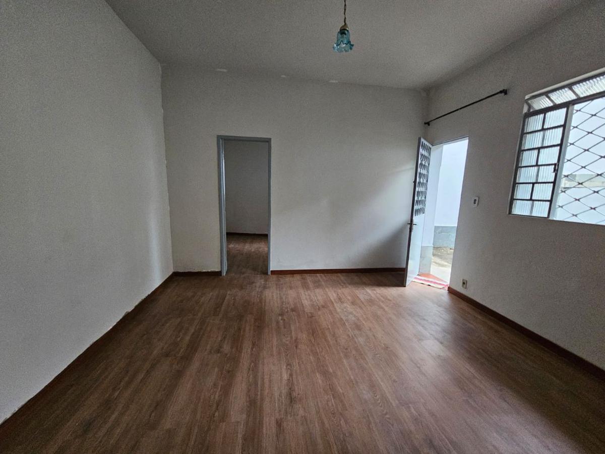 Casa, Santa Inês, 1 Quarto, 0 Vaga