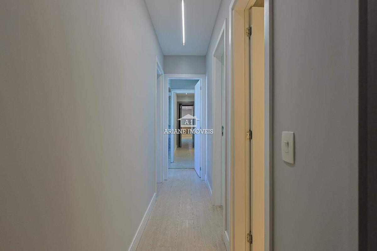Apartamento, Vale dos Cristais, 3 Quartos, 2 Vagas, 1 Suíte