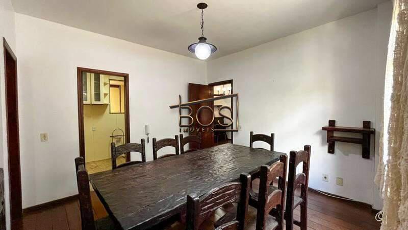 Apartamento, Serra, 3 Quartos, 1 Vaga, 1 Suíte