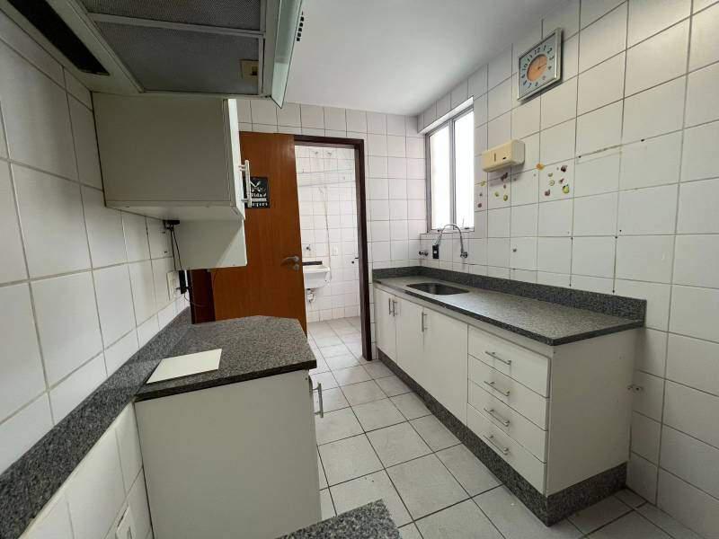 Apartamento, Fernão Dias, 3 Quartos, 2 Vagas, 1 Suíte