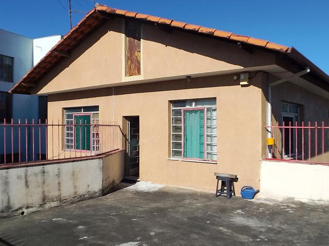 Casa, Itapoã, 4 Quartos, 5 Vagas, 1 Suíte