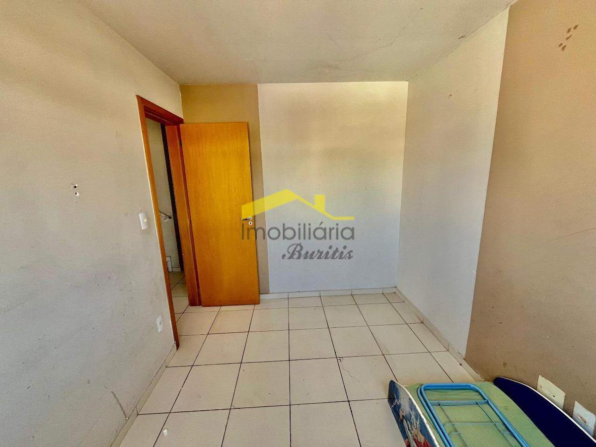 Cobertura, Salgado Filho, 3 Quartos, 1 Vaga, 1 Suíte