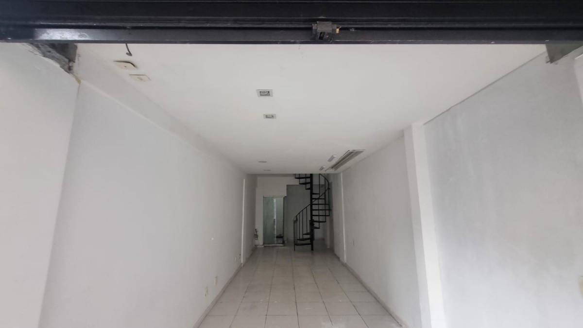 Andar, Santo Antônio, 0 Quarto, 0 Vaga