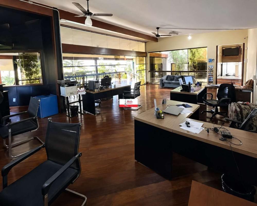 Casa, São Luiz (pampulha), 6 Quartos, 6 Vagas, 4 Suítes